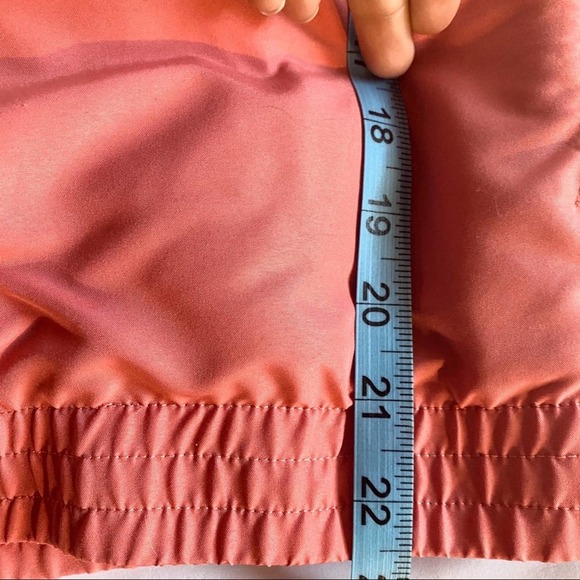 Adidas originals track jacket hazy rose pink XS - Picture 7 of 8